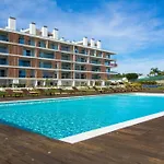 Green D Apartment - Luxurious & Playground & Garage
