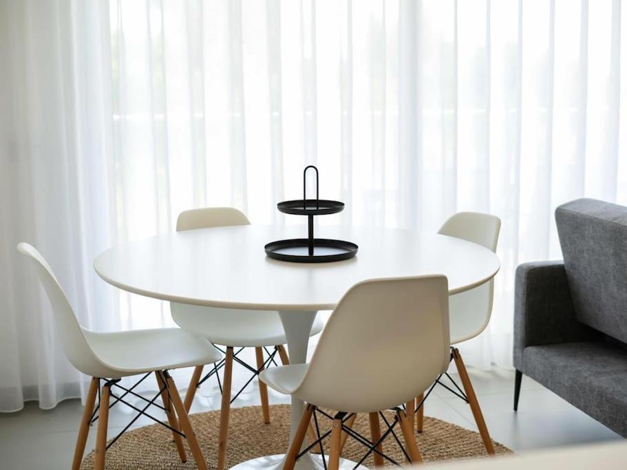 Apartment D - Luxurious & Playground & Garage Albufeira