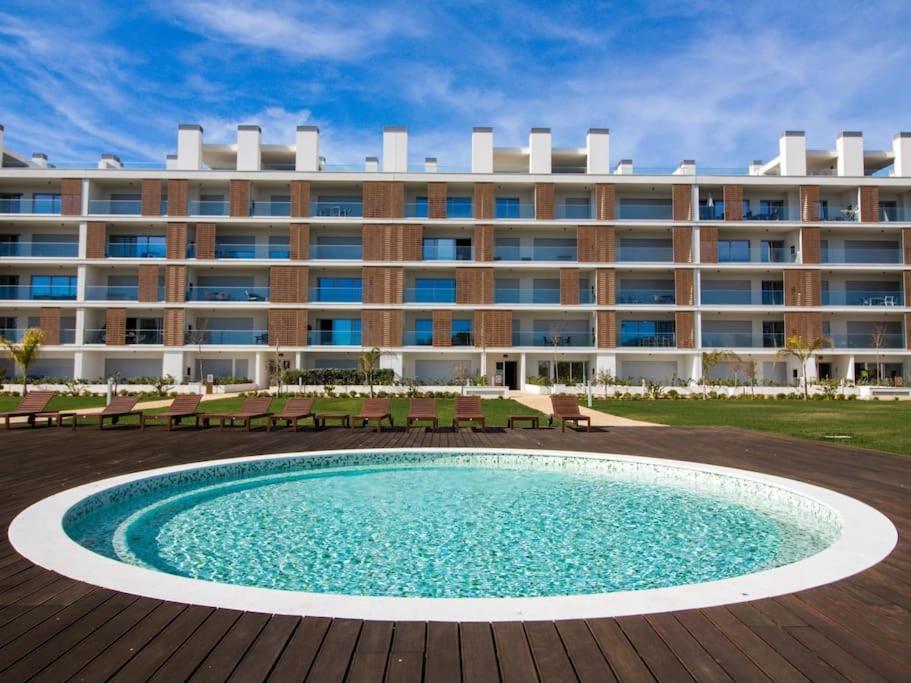 D - Luxurious & Playground & Garage * Albufeira