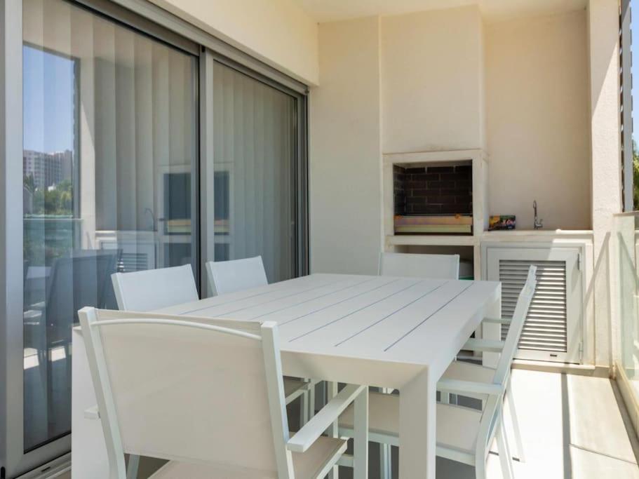 Apartment D - Luxurious & Playground & Garage
